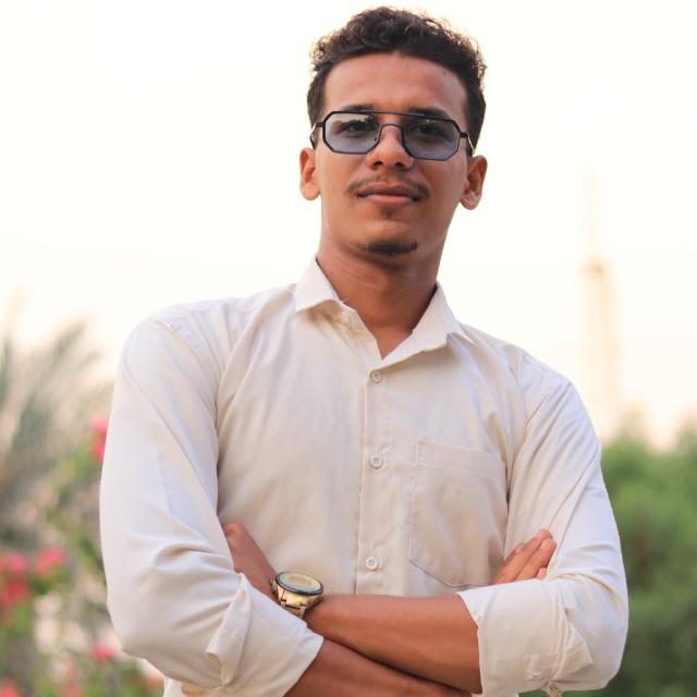 Mohammed Abdo Mohammed Ali